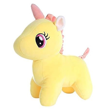 Unicorn Soft Toy - Image 2