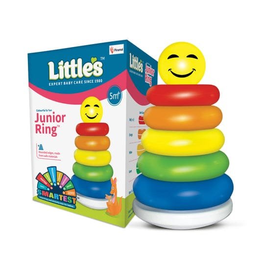 Junior Ring - Toy
