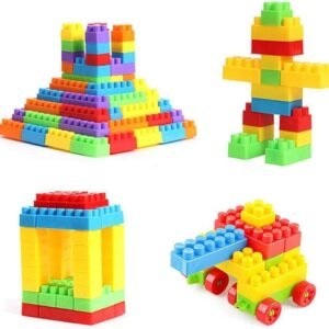 Building Blocks
