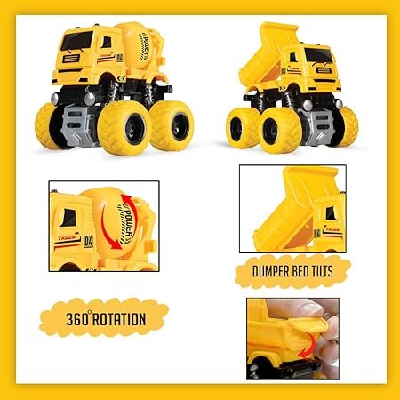 Construction Toy - Image 2