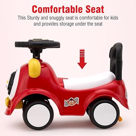 Car for Kids - Image 2