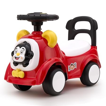 Car for Kids