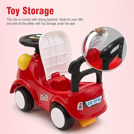 Car for Kids - Image 3